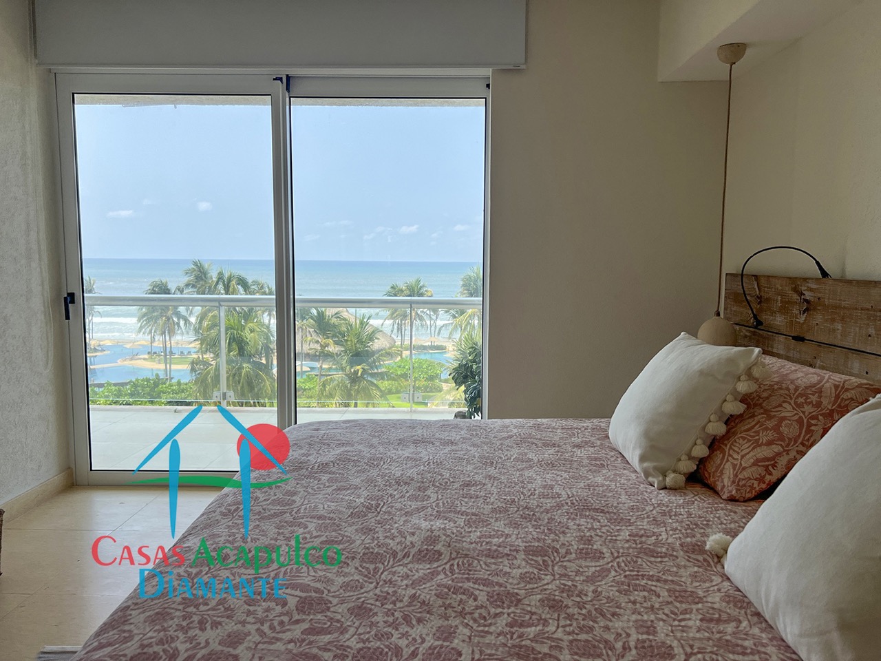 Playamar Tres Cantos T6 401 - Recámara tres 2